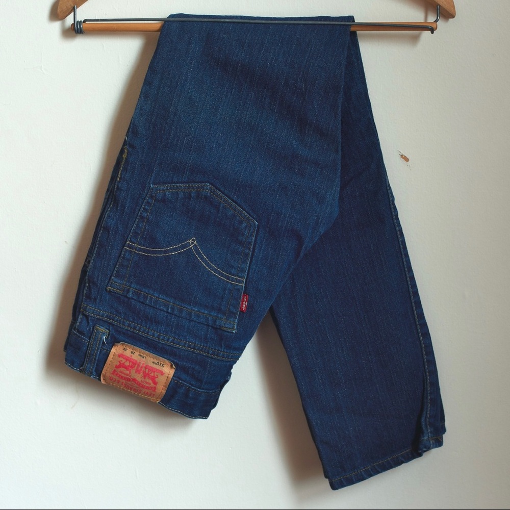 Levi’s 510